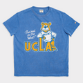 Retro UCLA Leaning Joe Vintage Heavyweight Tee Style001 Hoodie, Sweatshirt | CoreVibeTees.com (Image 1)