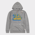 Vintage UCLA Bruins Logo Hoodie Style001 T-Shirts, Sweatshirt | CoreVibeTees.com