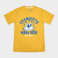 Vintage UCLA Champions Made Here T-Shirt Style001 Hoodie, Sweatshirt | CoreVibeTees.com