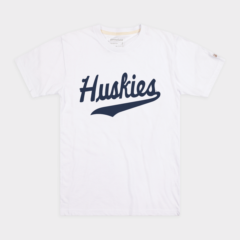 Huskies Baseball Tee Style001 Hoodie, Sweatshirt | CoreVibeTees.com