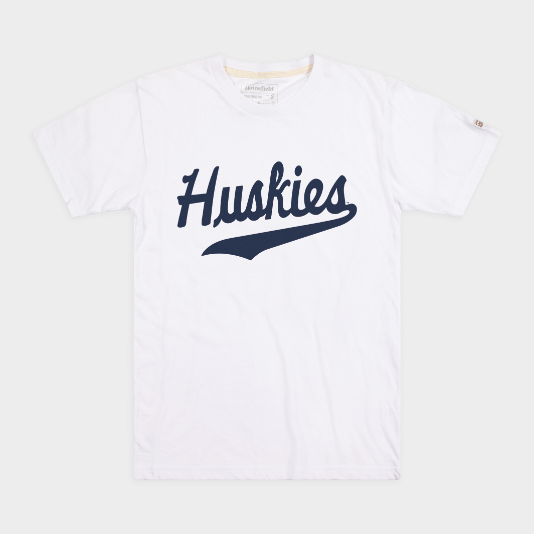 Huskies Baseball Tee Style001 Hoodie, Sweatshirt | CoreVibeTees.com