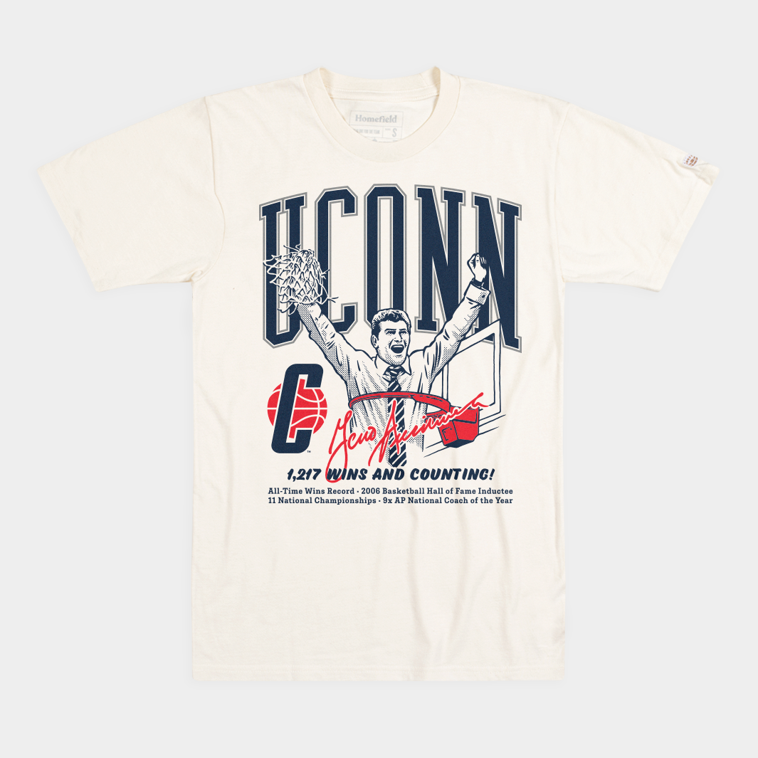 Geno Auriemma Win Record Tee Hoodie, Sweatshirt | CoreVibeTees.com