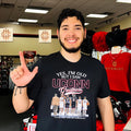 UConn Huskies yes I’m old but I saw Uconn greatness thank you for the memories shirt