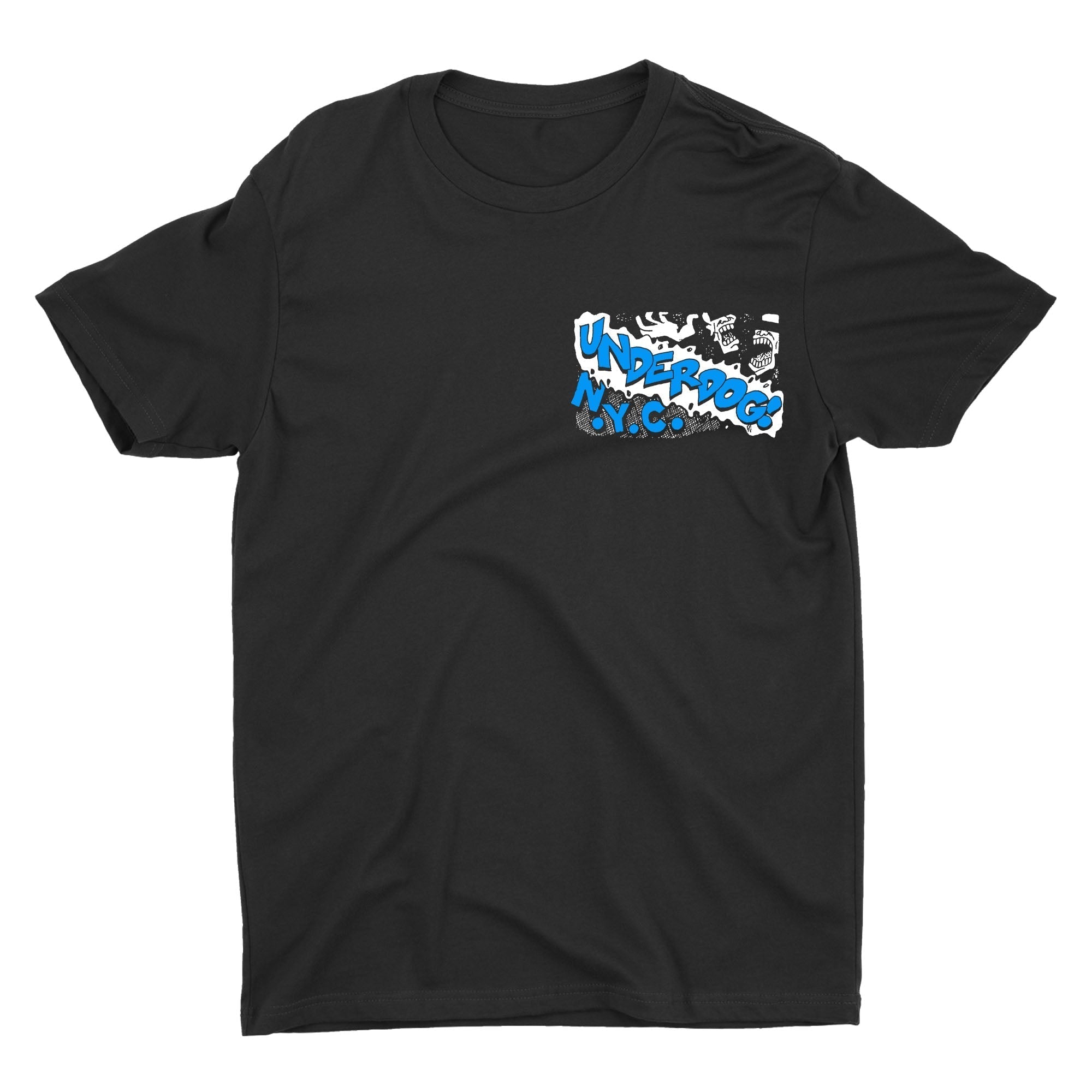 Underdog - First 7" t-shirt Hoodie, Sweatshirt | CoreVibeTees.com (Image 2)