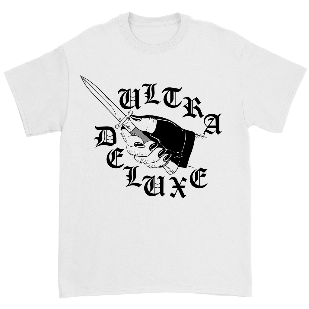 Ultra Deluxe - Ultra Deluxe Knife Shirt Hoodie, Sweatshirt | CoreVibeTees.com