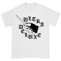 Ultra Deluxe - Ultra Deluxe Knife Shirt Hoodie, Sweatshirt | CoreVibeTees.com