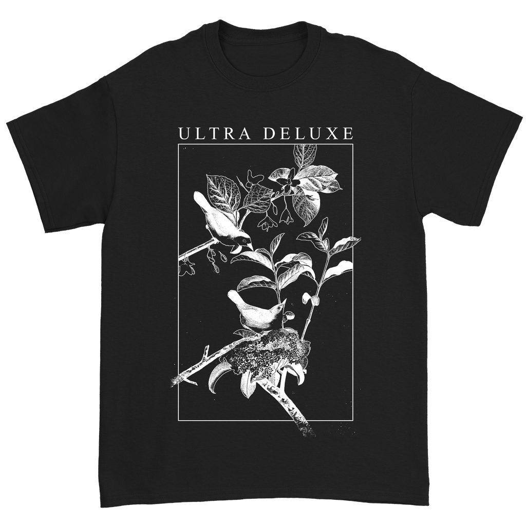 Ultra Deluxe - Ultra Deluxe Bird Shirt Hoodie, Sweatshirt | CoreVibeTees.com