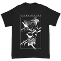Ultra Deluxe - Ultra Deluxe Bird Shirt Hoodie, Sweatshirt | CoreVibeTees.com
