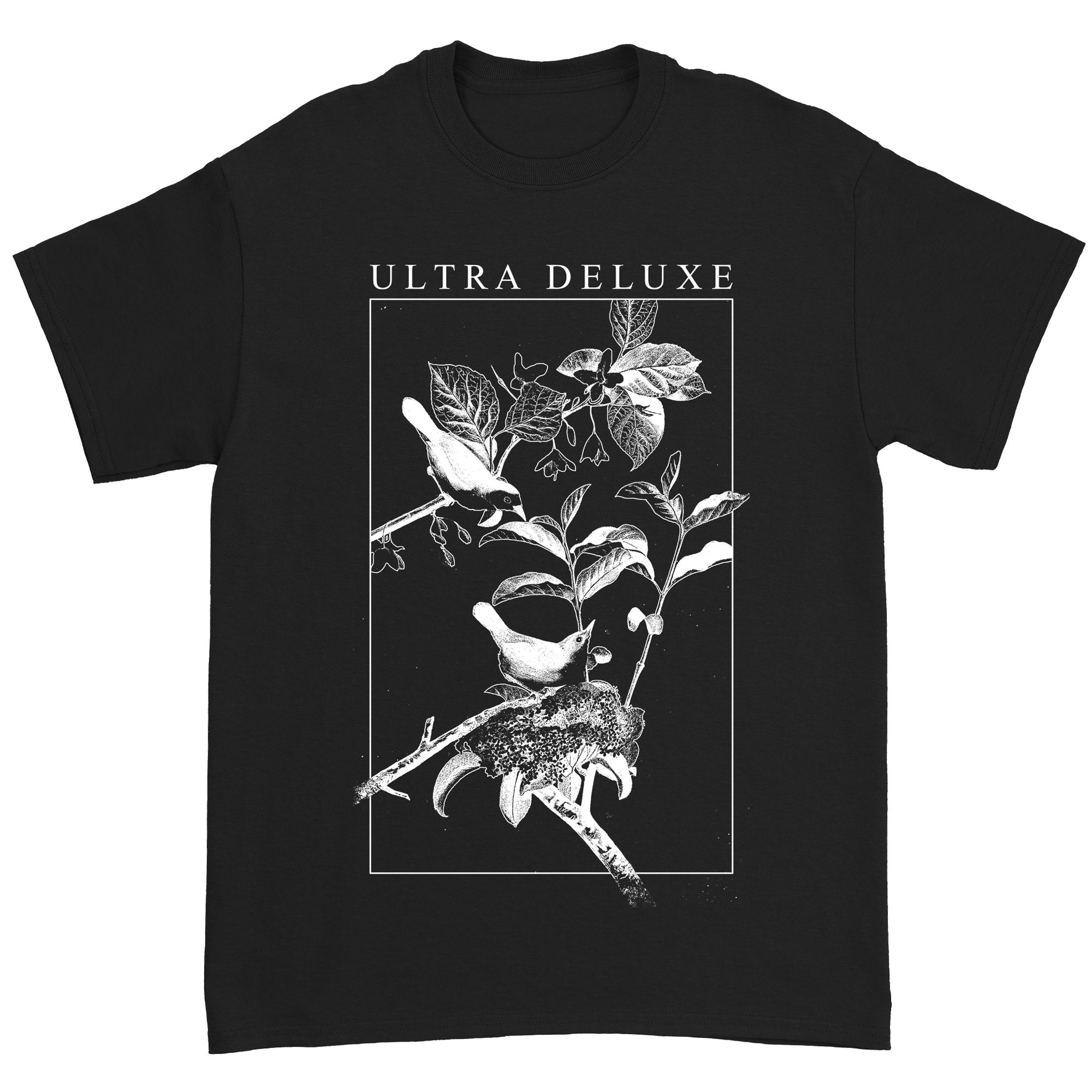 Ultra Deluxe - Ultra Deluxe Bird Shirt Hoodie, Sweatshirt | CoreVibeTees.com
