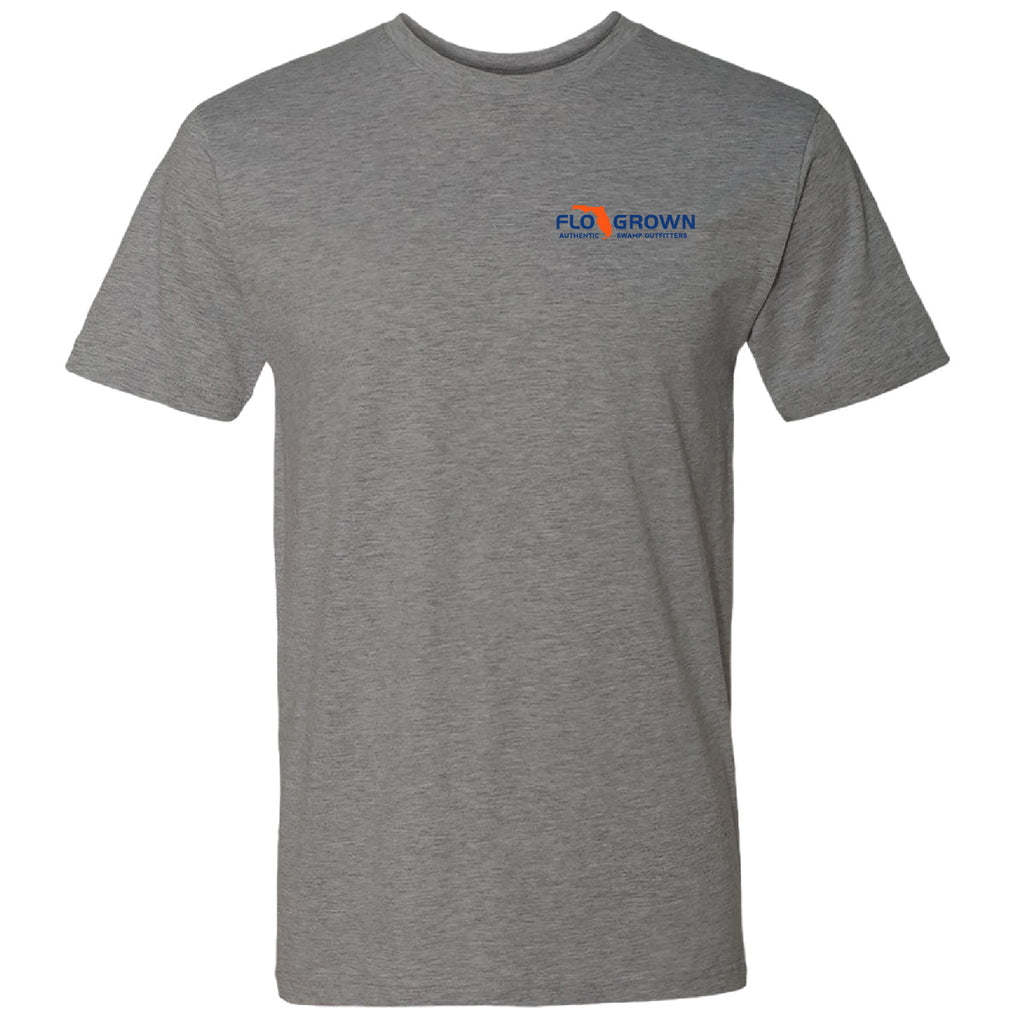 Florida Gators Tail Gator Tee Hoodie, Sweatshirt | CoreVibeTees.com (Image 2)
