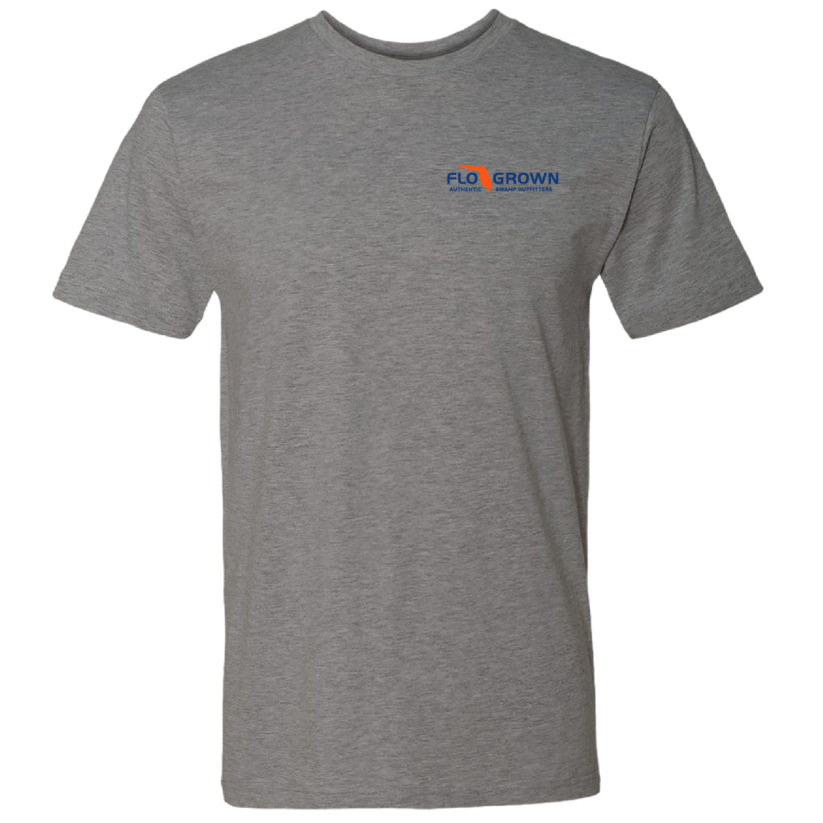 Florida Gators Tail Gator Tee Hoodie, Sweatshirt | CoreVibeTees.com (Image 2)
