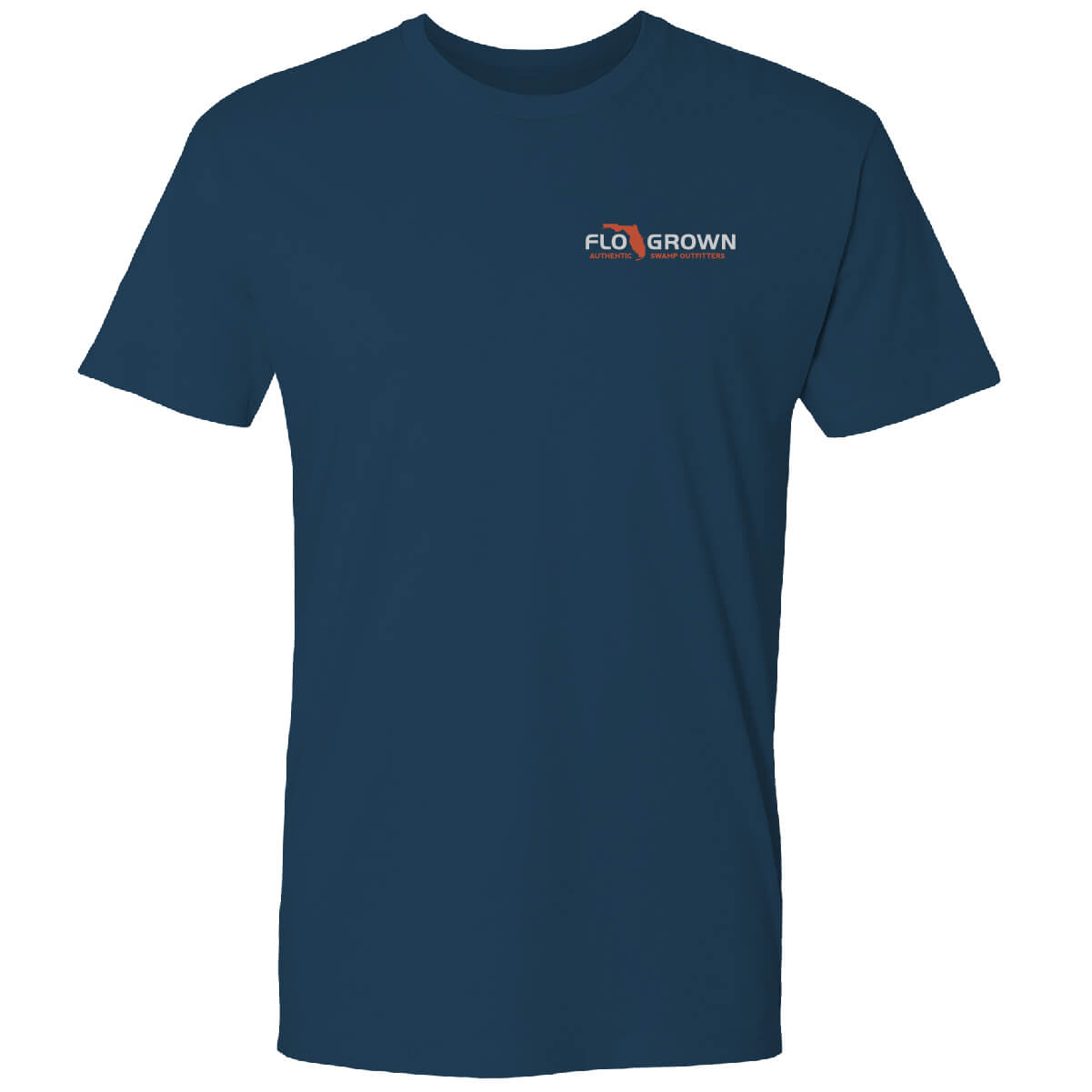 Florida Gators Washed Flag Tee Hoodie, Sweatshirt | CoreVibeTees.com (Image 2)