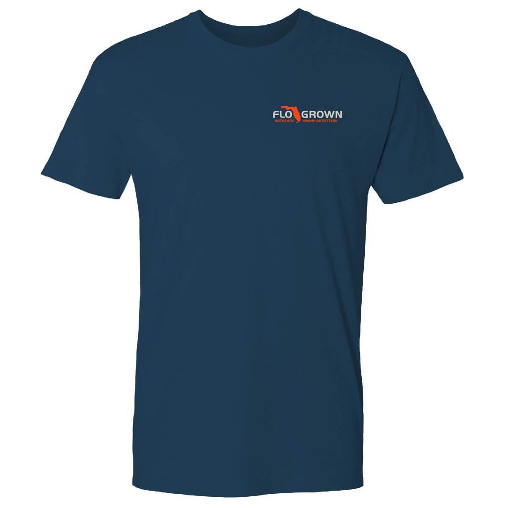 Florida Gators Gator Country Tee Hoodie, Sweatshirt | CoreVibeTees.com (Image 2)