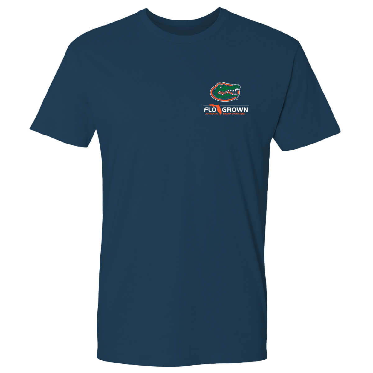 Florida Gators Sunset Gators Tee Hoodie, Sweatshirt | CoreVibeTees.com (Image 2)