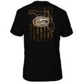 Florida Gators US Camo Flag Tee Hoodie, Sweatshirt | CoreVibeTees.com (Image 1)