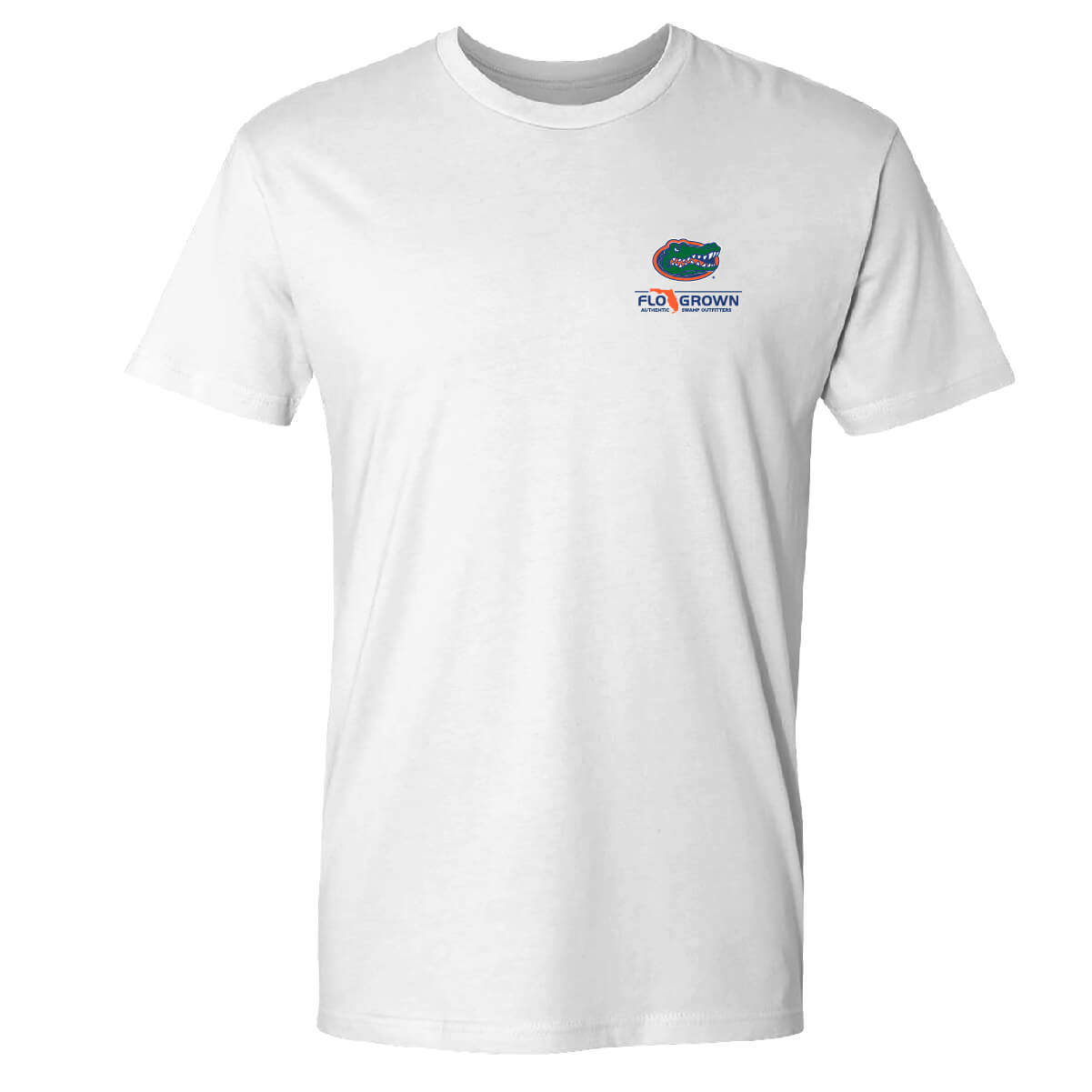 Florida Gators Bass Lake Tee Hoodie, Sweatshirt | CoreVibeTees.com (Image 2)