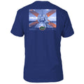 Florida Gators Trolling Flag Tee Hoodie, Sweatshirt | CoreVibeTees.com (Image 1)