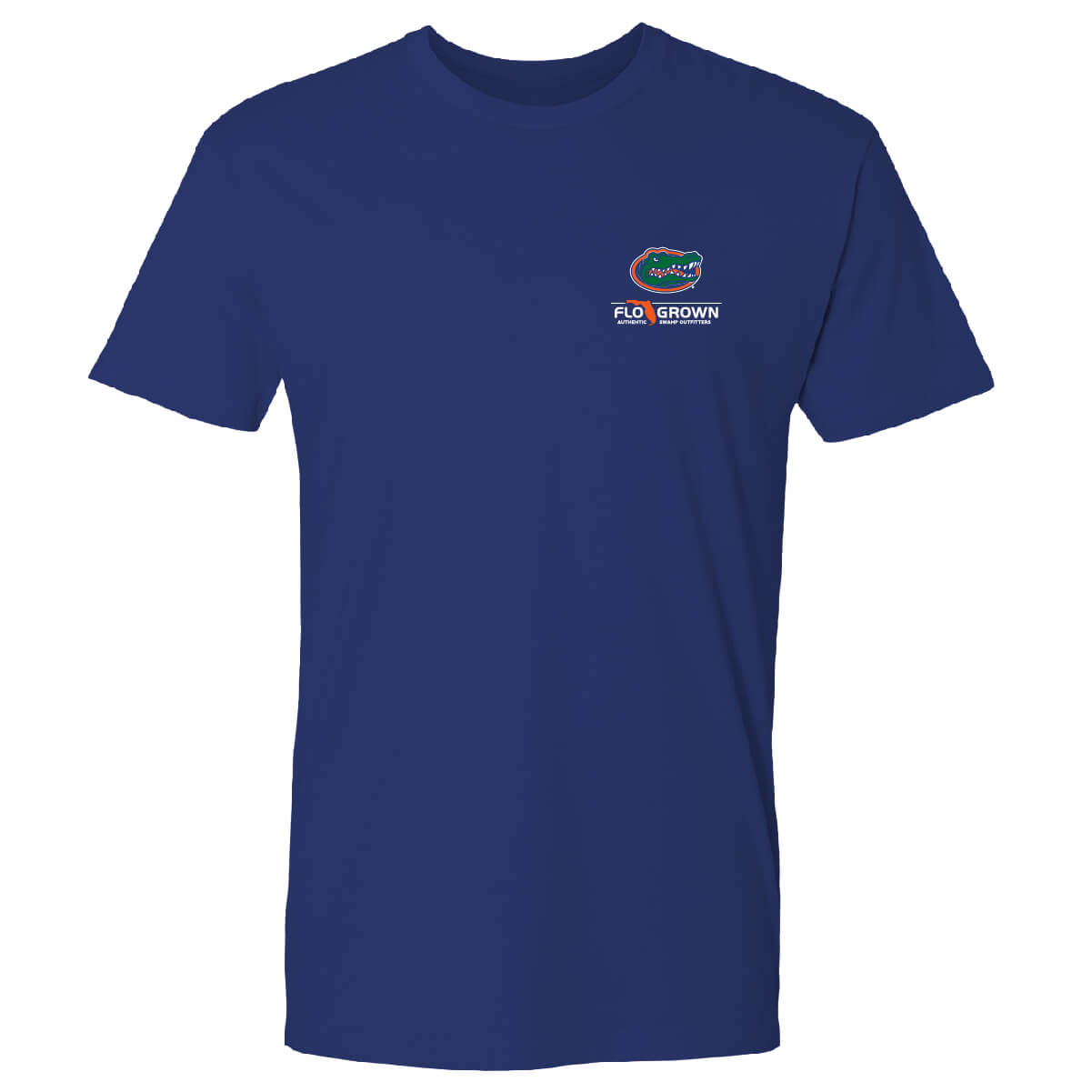 Florida Gators Trolling Flag Tee Hoodie, Sweatshirt | CoreVibeTees.com (Image 2)