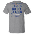 Florida Gators No Off Season Tee Hoodie, Sweatshirt | CoreVibeTees.com (Image 1)