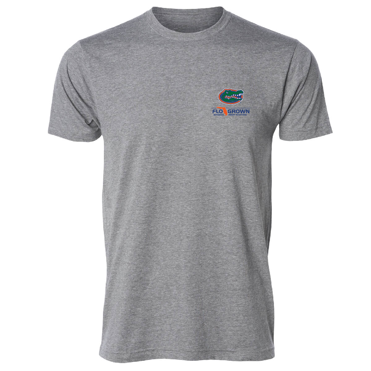 Florida Gators No Off Season Tee Hoodie, Sweatshirt | CoreVibeTees.com (Image 2)