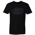 Florida Gators Black Out Logo Tee Hoodie, Sweatshirt | CoreVibeTees.com
