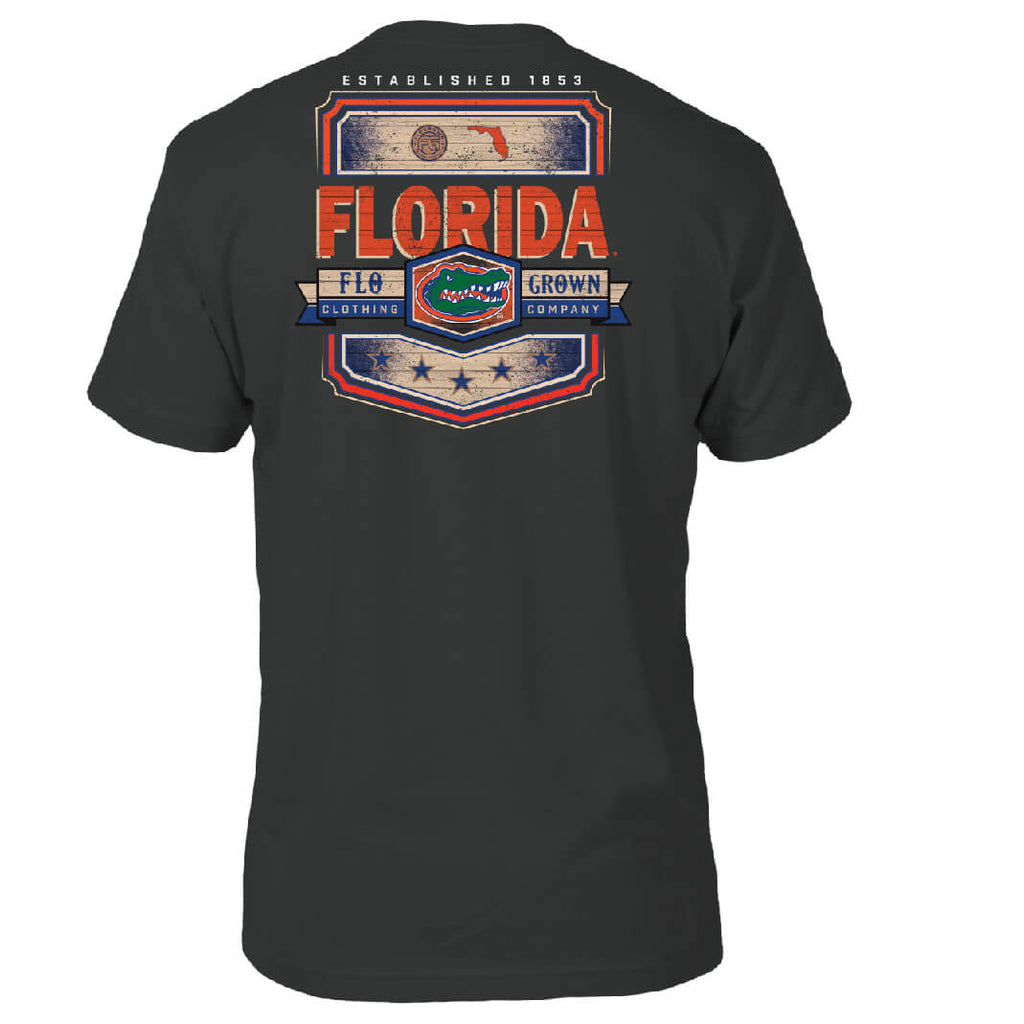 Florida Gators GSCC Tee Hoodie, Sweatshirt | CoreVibeTees.com (Image 1)