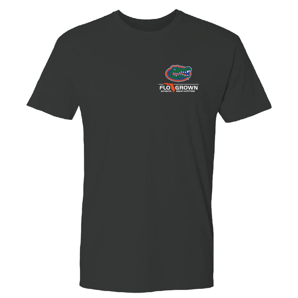 Florida Gators GSCC Tee Hoodie, Sweatshirt | CoreVibeTees.com (Image 2)
