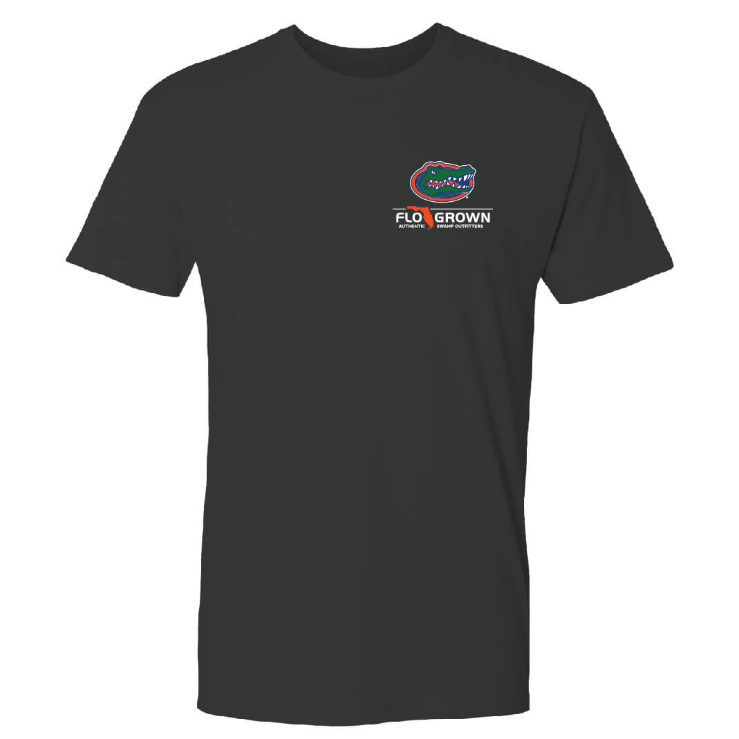 Florida Gators GSCC Tee Hoodie, Sweatshirt | CoreVibeTees.com (Image 2)
