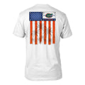 Florida Gators Vintage Flags Tee Hoodie, Sweatshirt | CoreVibeTees.com (Image 1)