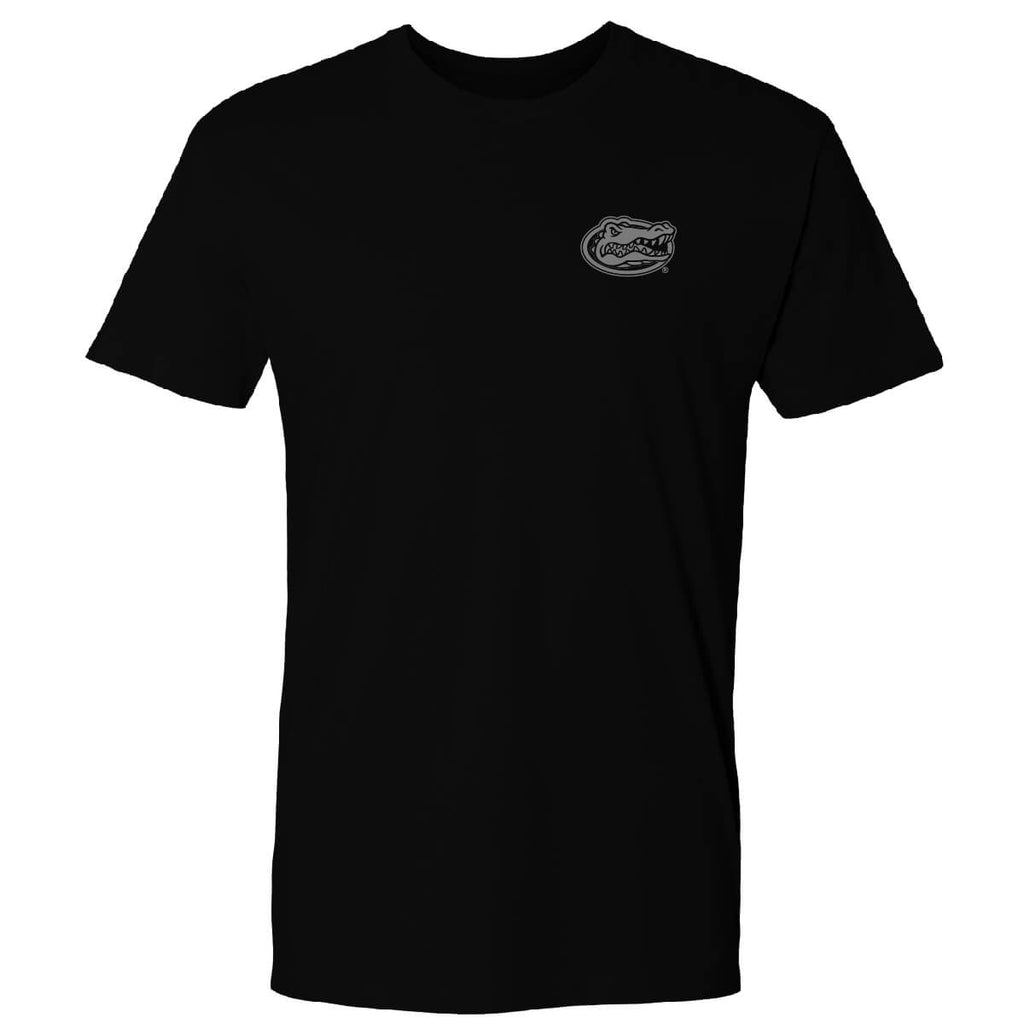 Florida Gators Camo Flag Panels Tee Hoodie, Sweatshirt | CoreVibeTees.com (Image 2)