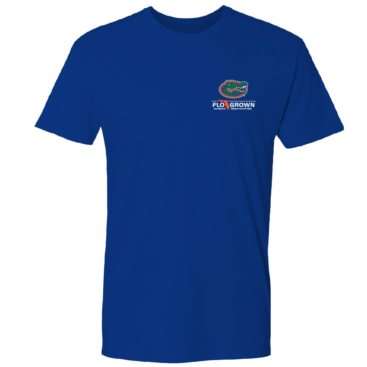 Florida Gators Sticker Tee Hoodie, Sweatshirt | CoreVibeTees.com (Image 2)