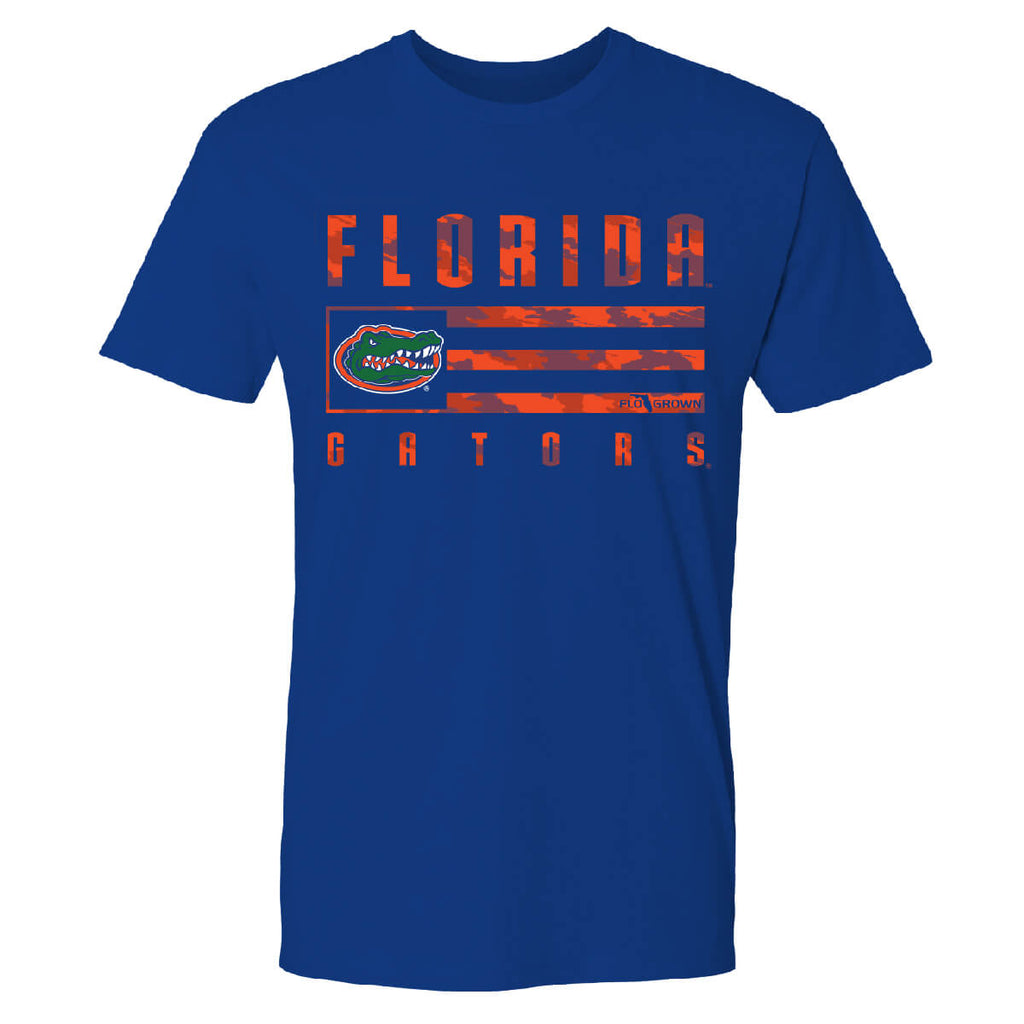 Florida Gators Banner Flag Tee Hoodie, Sweatshirt | CoreVibeTees.com