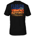 Florida Gators Best Beach Tee Hoodie, Sweatshirt | CoreVibeTees.com (Image 1)