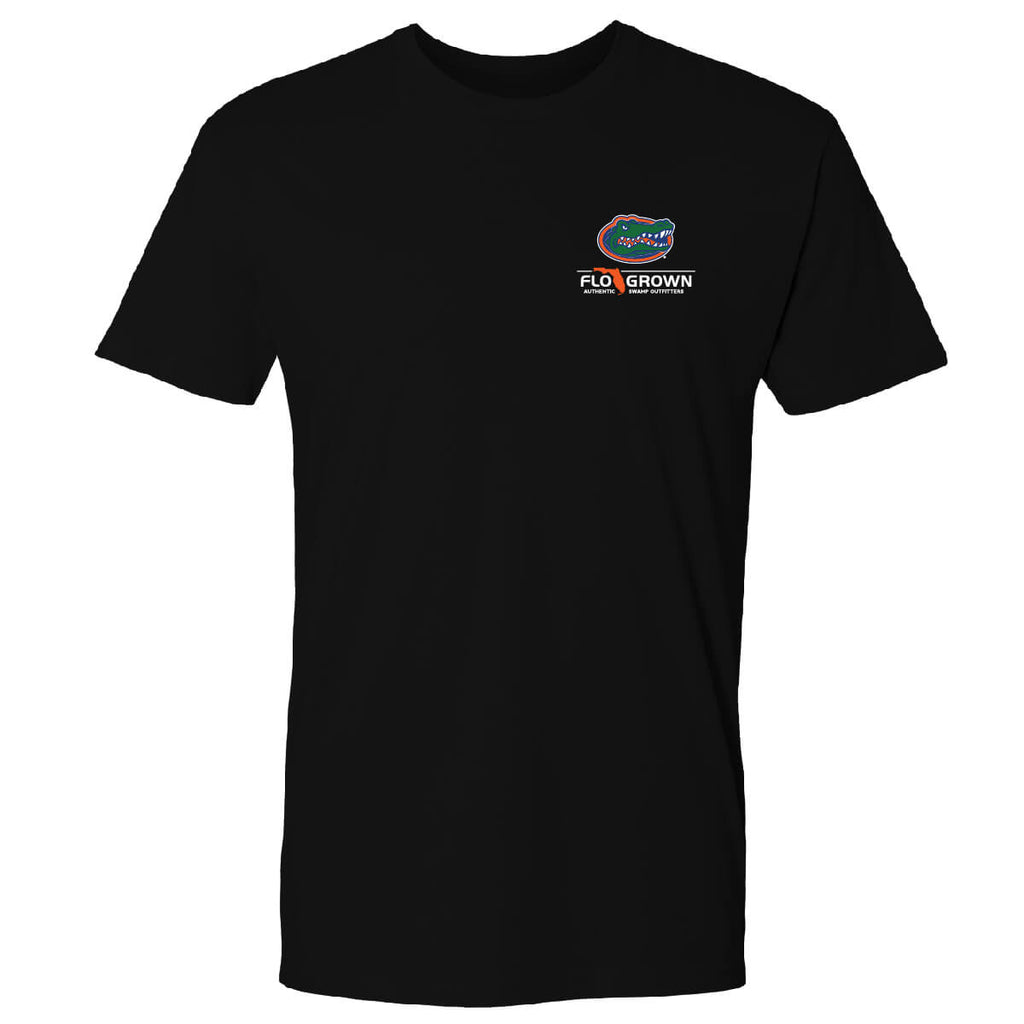 Florida Gators Best Beach Tee Hoodie, Sweatshirt | CoreVibeTees.com (Image 2)