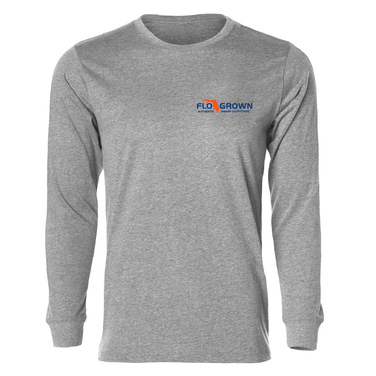 Florida Gators Tail Gator Long Sleeve Tee Hoodie, Sweatshirt | CoreVibeTees.com (Image 2)