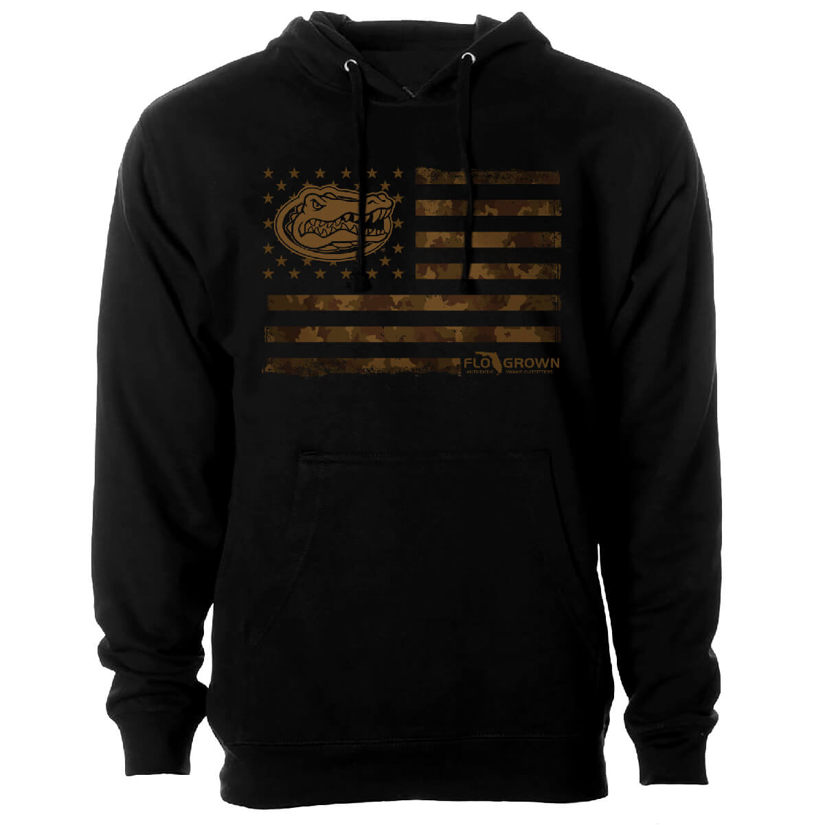 Florida Gators US Camo Flag Hoodie T-Shirts, Sweatshirt | CoreVibeTees.com