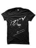 Isreal Adesanya Point Blank Black and White T-Shirt Hoodie, Sweatshirt | CoreVibeTees.com