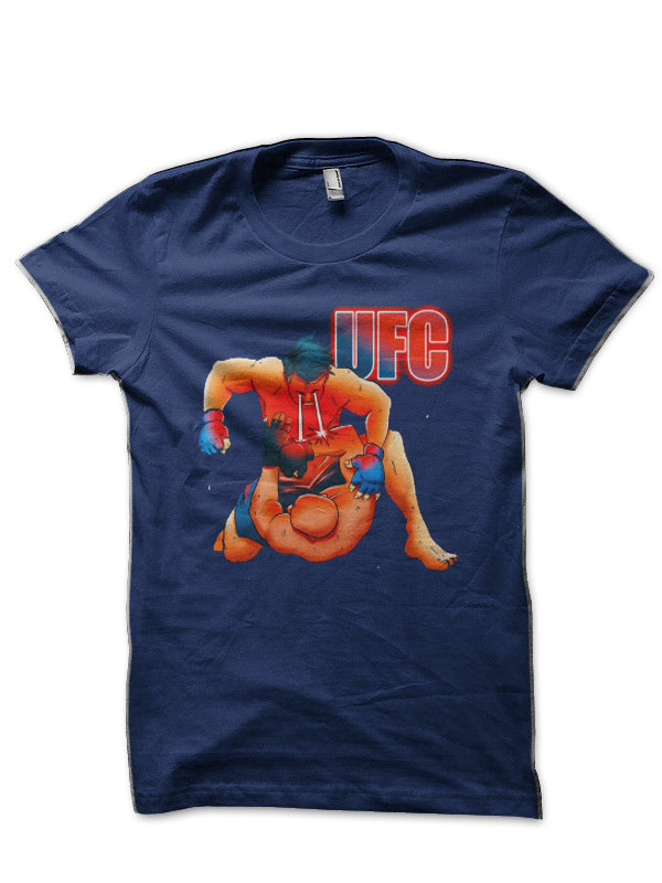 Ufc T-Shirt Style007 Hoodie, Sweatshirt | CoreVibeTees.com