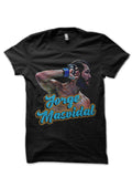 UFC Half Sleeve T-Shirt Style002 Hoodie, Sweatshirt | CoreVibeTees.com