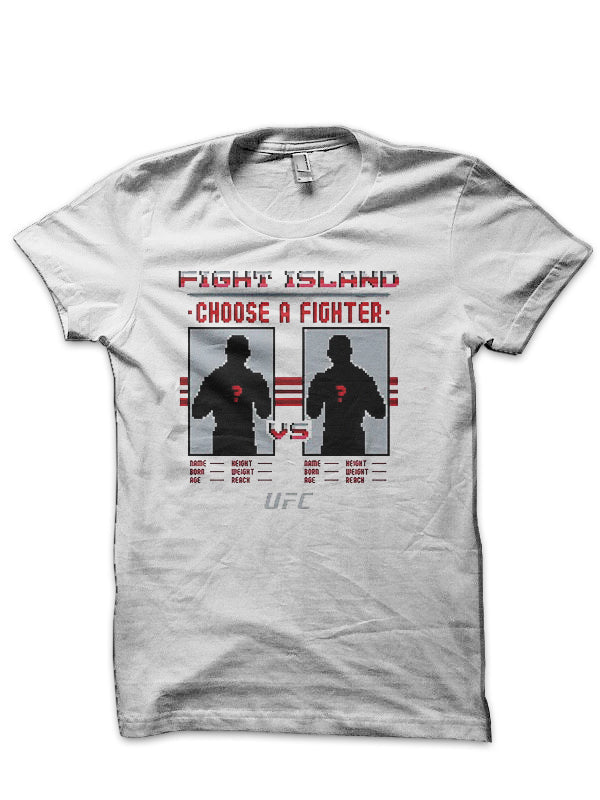 Ufc T-Shirt Style003 Hoodie, Sweatshirt | CoreVibeTees.com