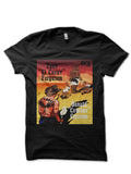 Donald Cerrone vs Tony Ferguson poster T-Shirt Hoodie, Sweatshirt | CoreVibeTees.com