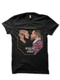 Mcgregor Vs. Khabib T-Shirt Hoodie, Sweatshirt | CoreVibeTees.com