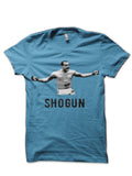 Mauricio Shogun Rua T-Shirt Hoodie, Sweatshirt | CoreVibeTees.com