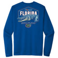 Florida Gators Local Gators Performance Tee Hoodie, Sweatshirt | CoreVibeTees.com (Image 1)