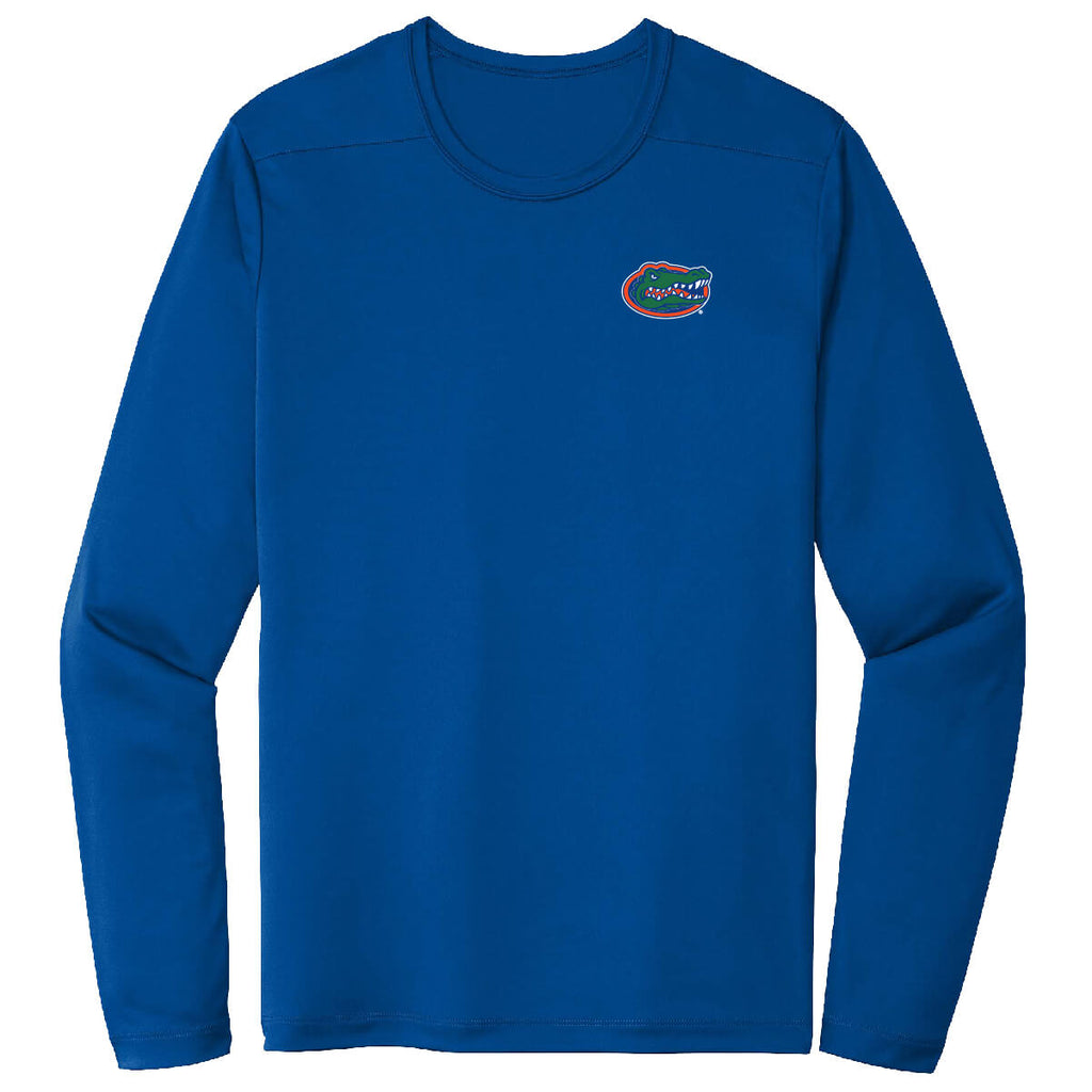 Florida Gators Local Gators Performance Tee Hoodie, Sweatshirt | CoreVibeTees.com (Image 2)