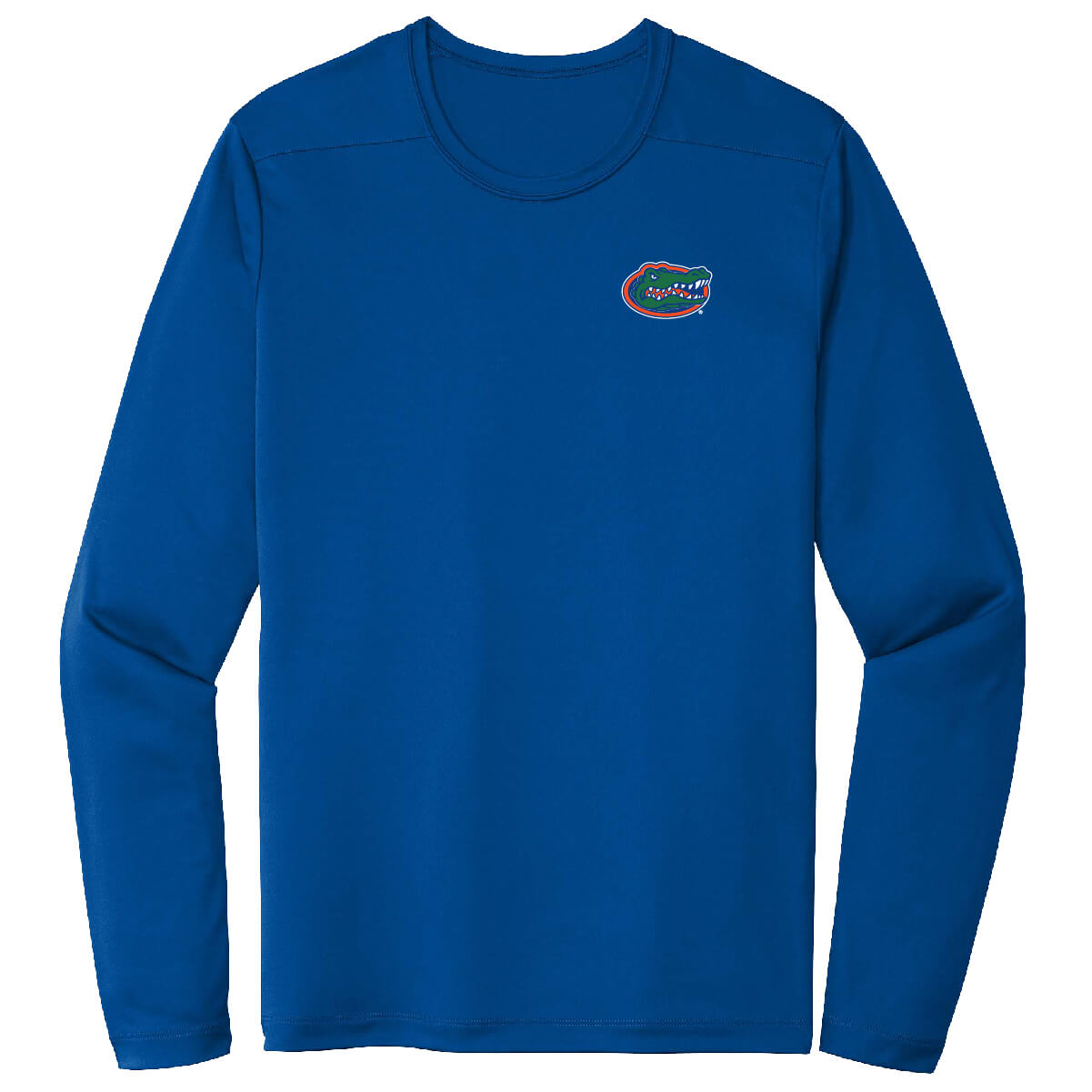 Florida Gators Local Gators Performance Tee Hoodie, Sweatshirt | CoreVibeTees.com (Image 2)