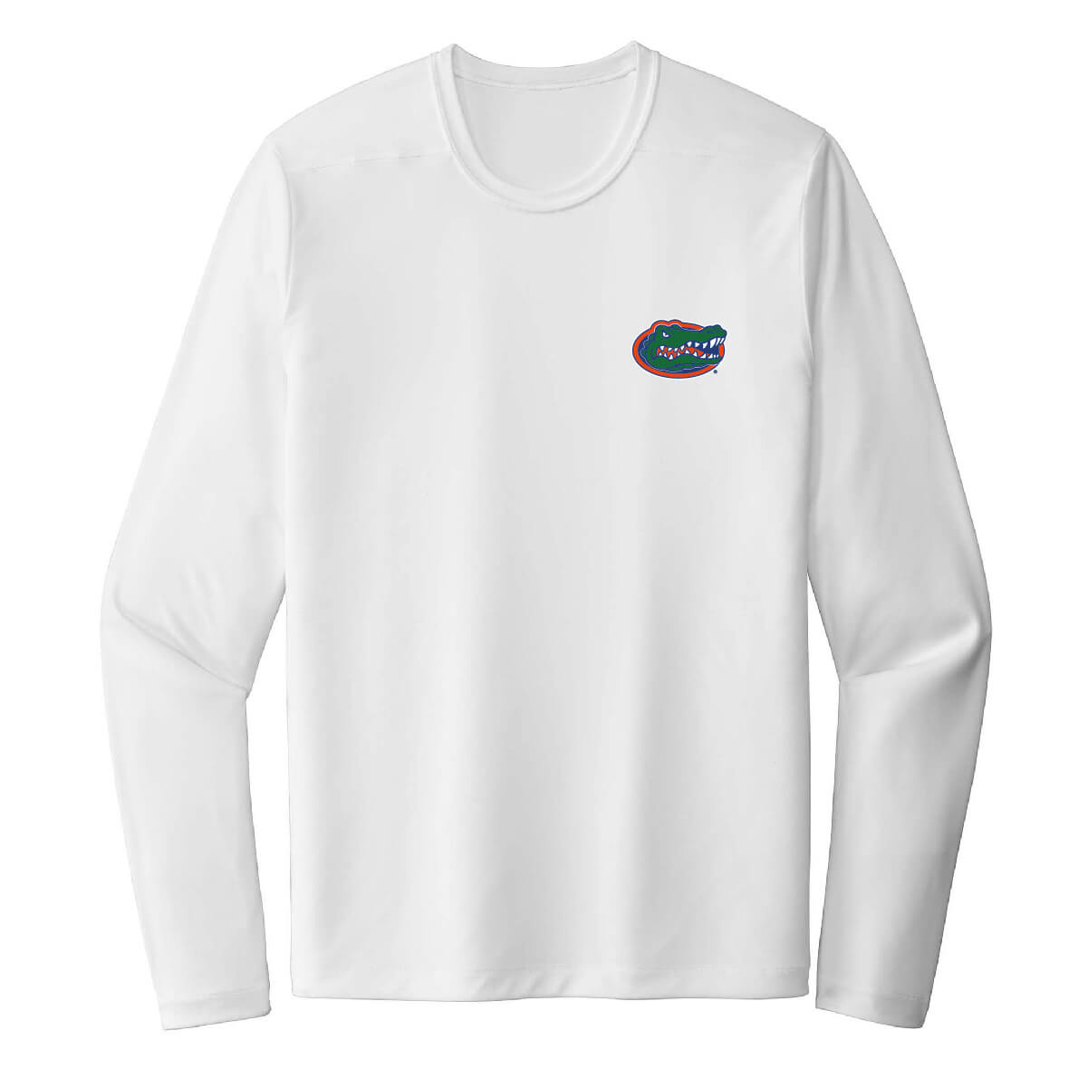 Florida Gators Flag Beach Performance Tee Hoodie, Sweatshirt | CoreVibeTees.com (Image 2)