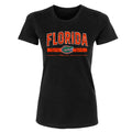 Florida Gators Camo Type Womens Tee Hoodie, Sweatshirt | CoreVibeTees.com