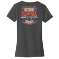 Florida Gators GSCC Women's Tee Hoodie, Sweatshirt | CoreVibeTees.com (Image 1)