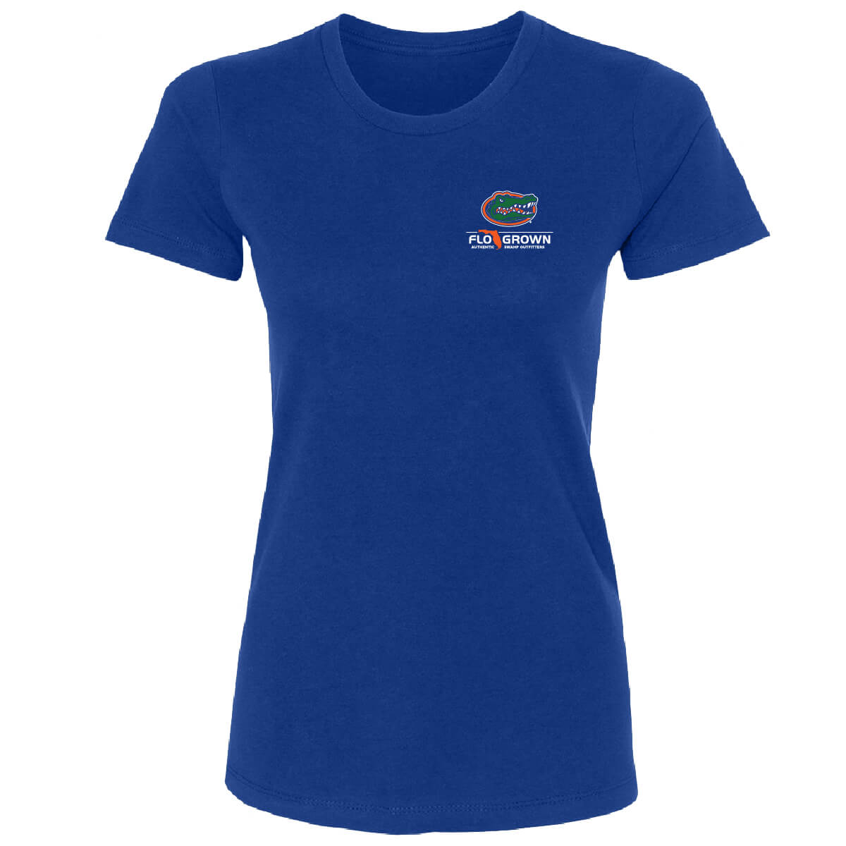 Florida Gators Sticker Women's Tee Hoodie, Sweatshirt | CoreVibeTees.com (Image 2)